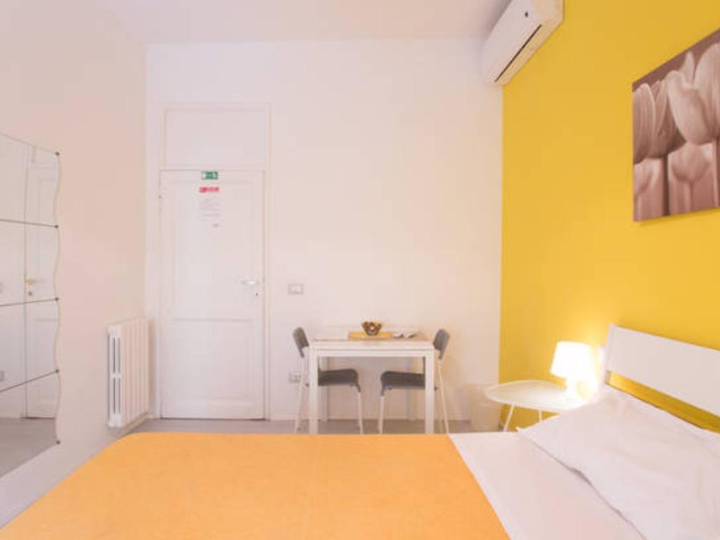 Sunrise B&B Roma Zimmer foto
