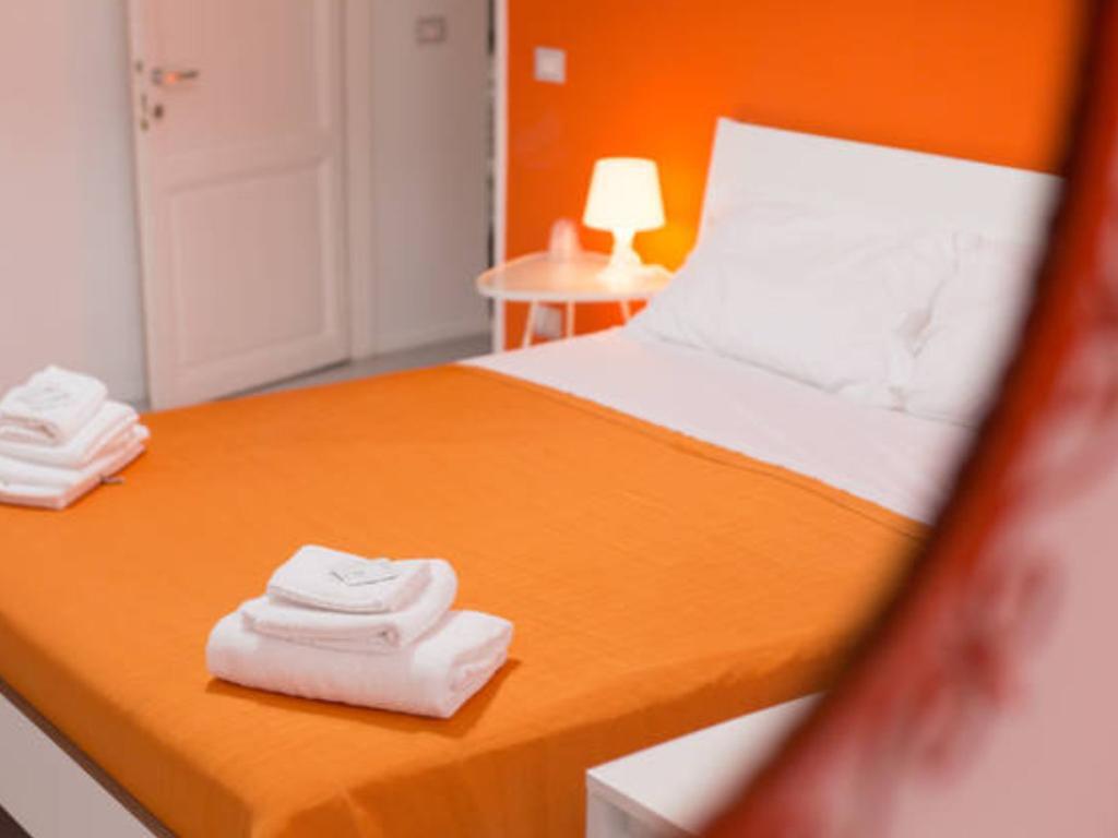 Sunrise B&B Roma Zimmer foto