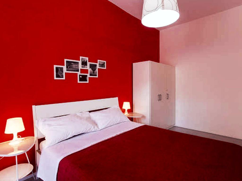 Sunrise B&B Roma Zimmer foto